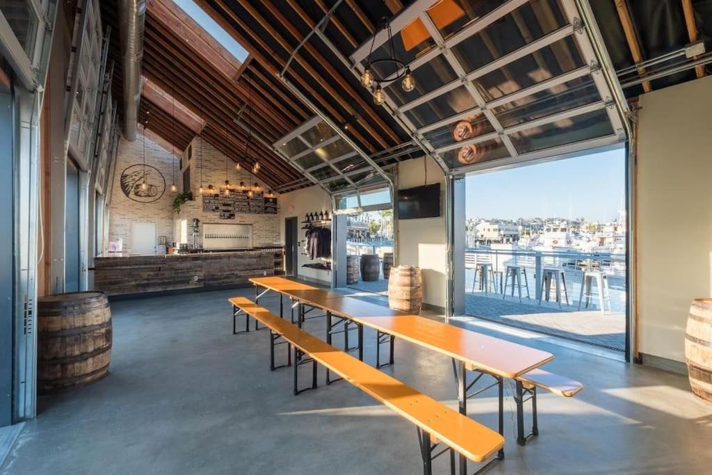 Seaside Point Loma Home W Outdoor Patio San Diego Esterno foto